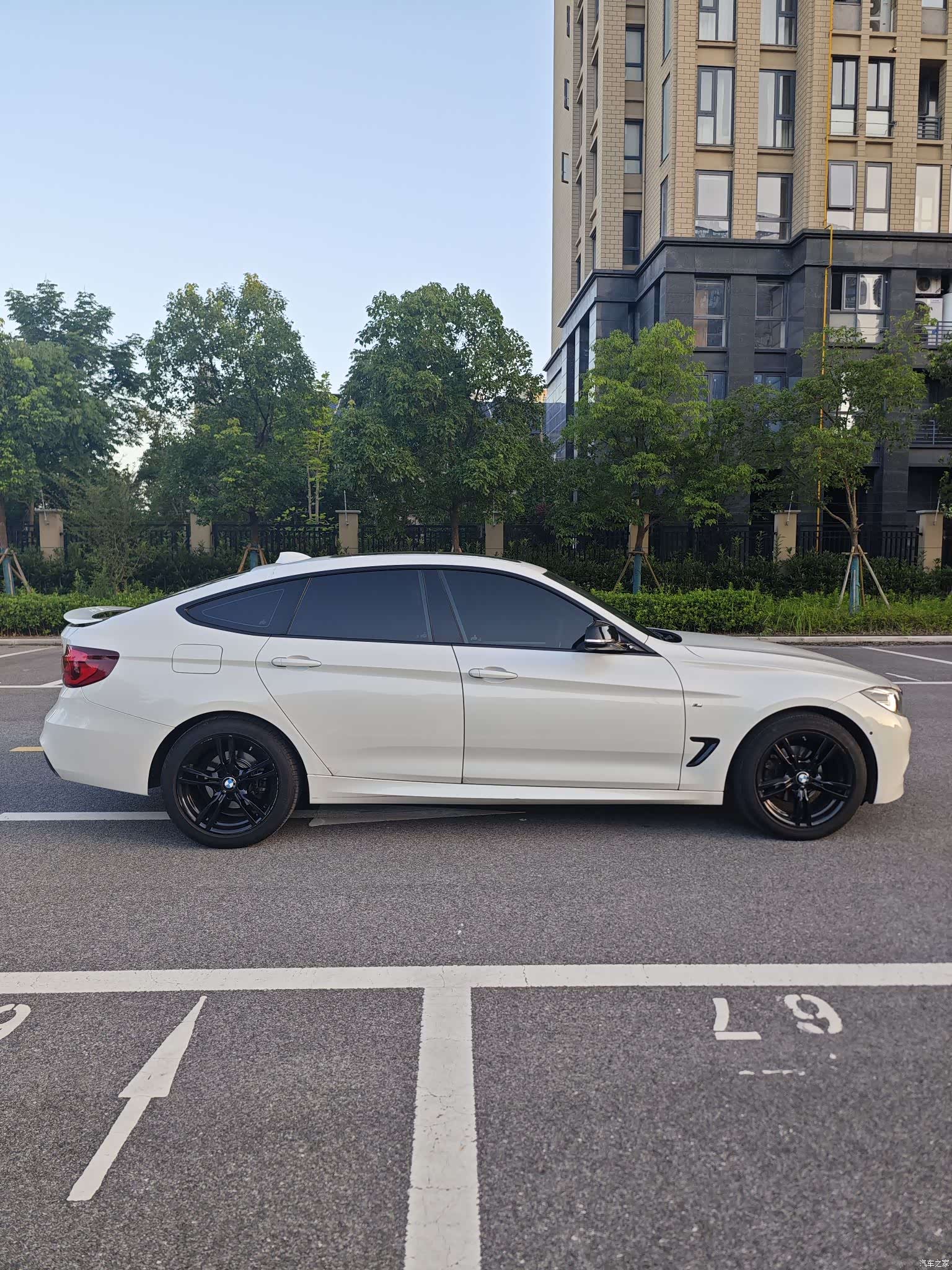 BMW 3 Series, 2020 4