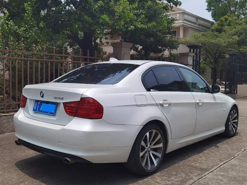 BMW 3 series BMW 3 series