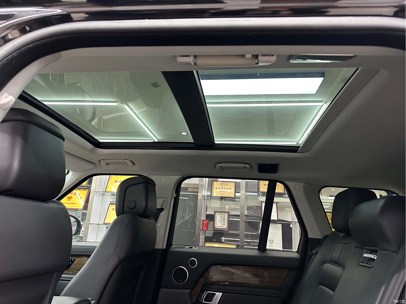 Land Rover Range Rover, 2020 6