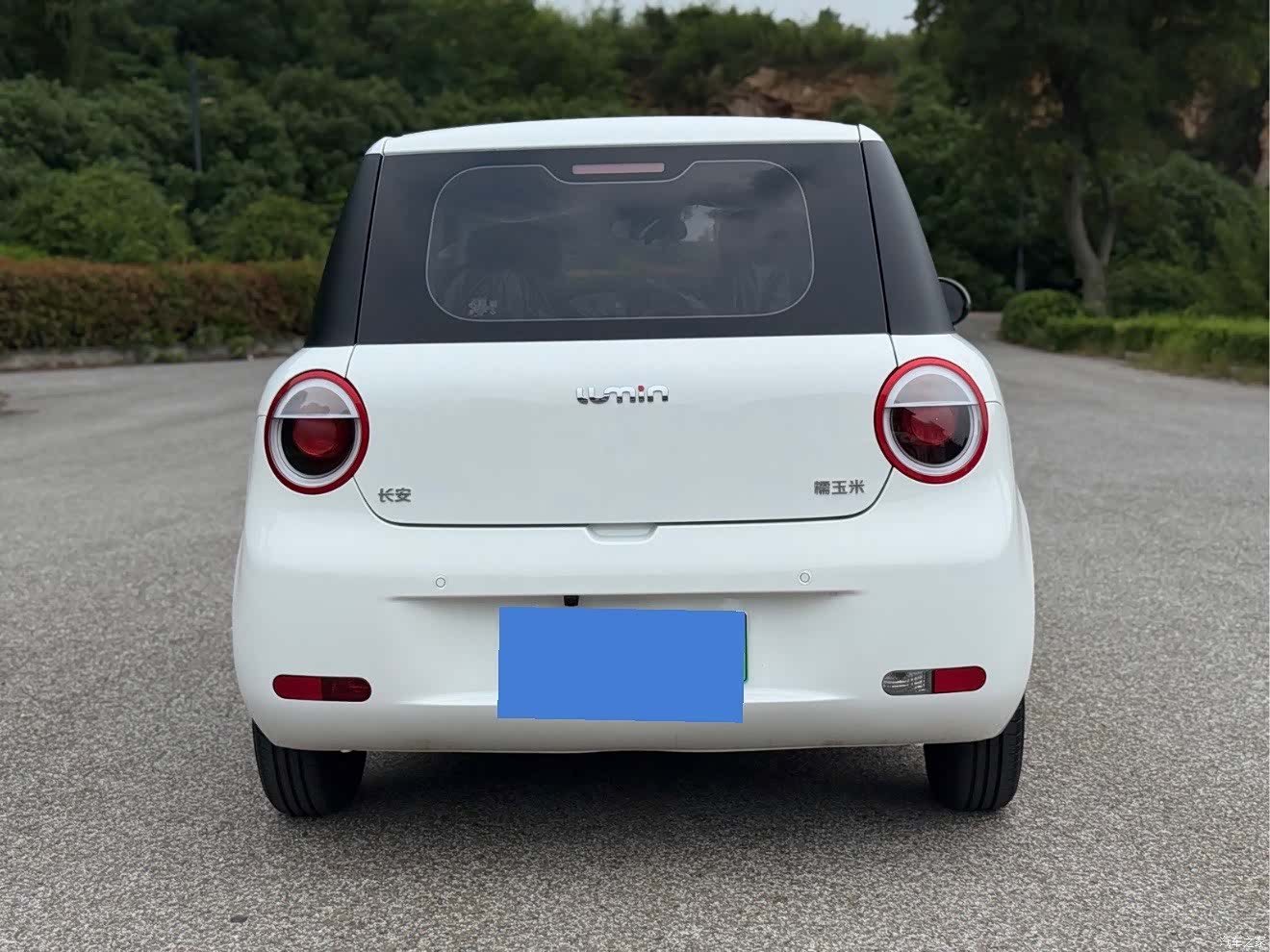 Changan Lumin, 2026 4