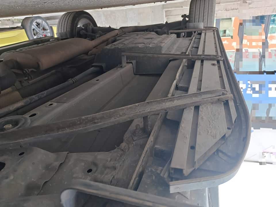 Trumpchi Trumpchi GS8