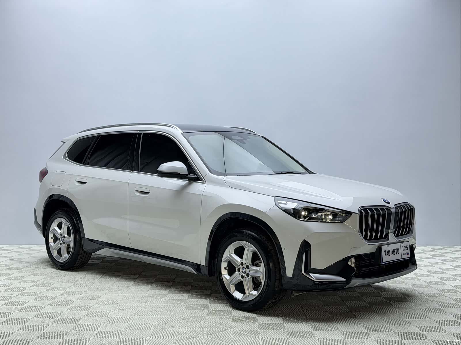 BMW X1, 2023 3