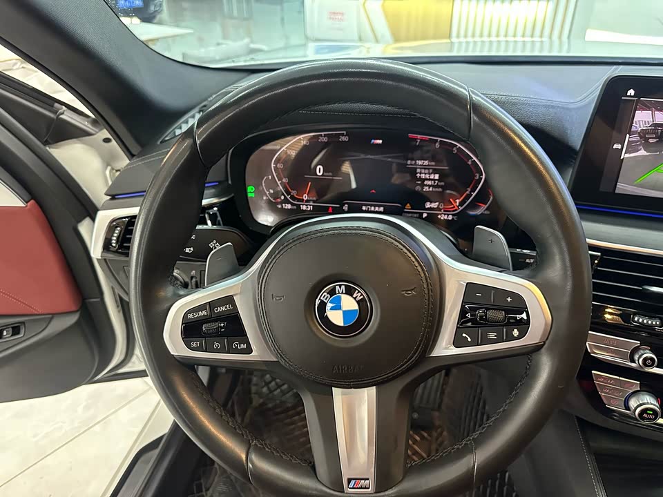 BMW 5 series BMW 5 series