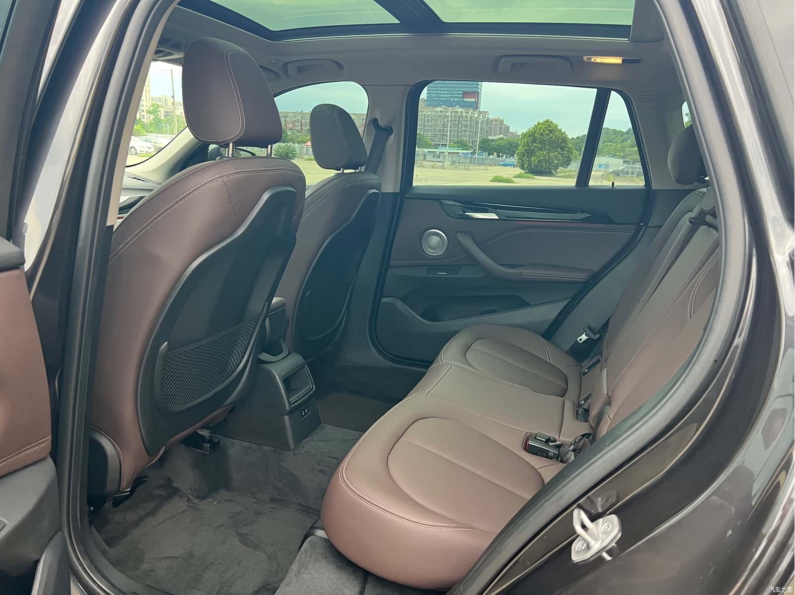 BMW X1, 2021 11
