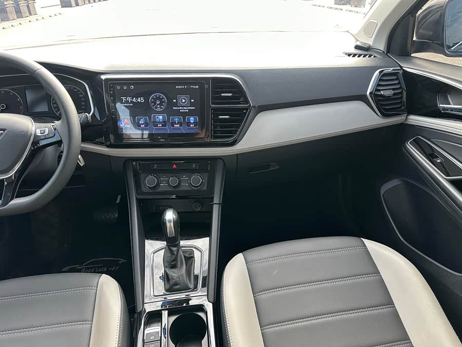 Jetta VS5 2024, фото 12