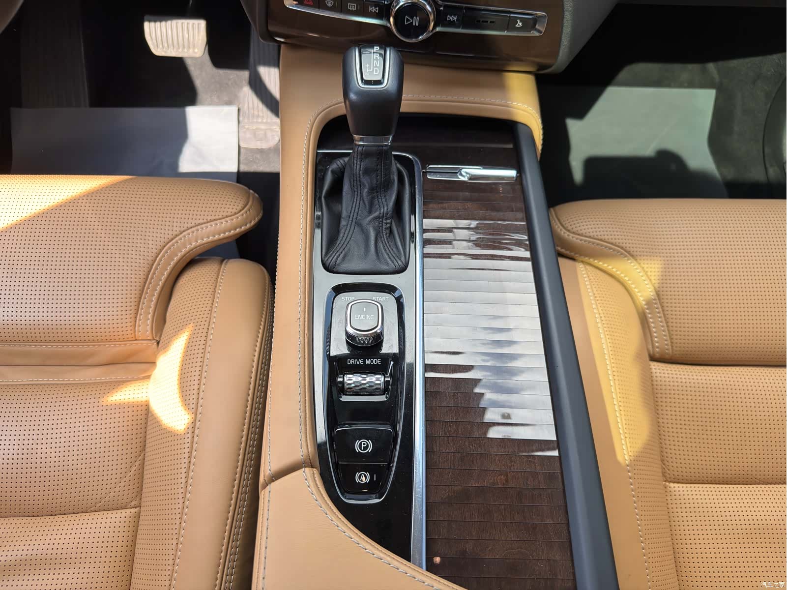 Volvo XC90, 2016 22