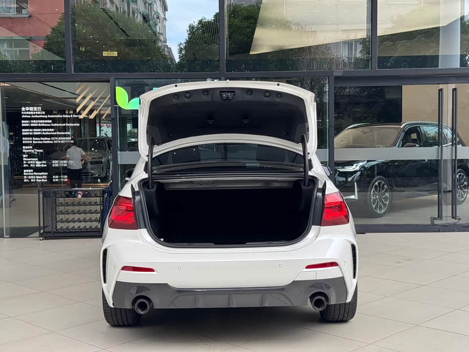 BMW 1 series BMW 1 series
