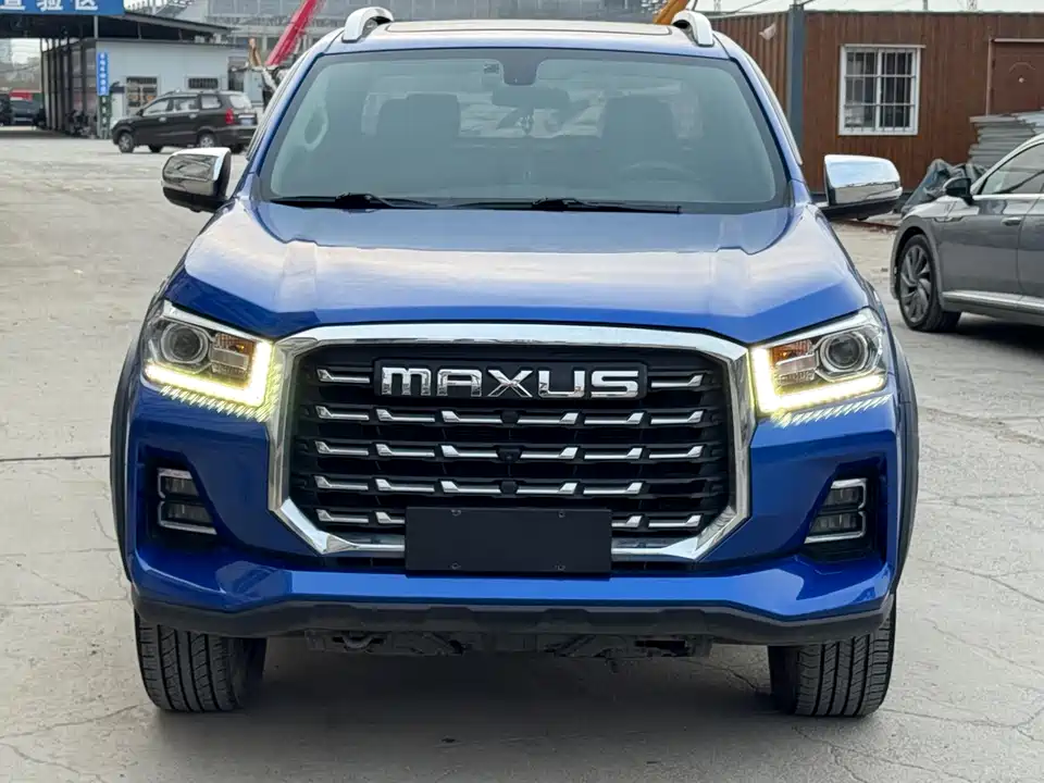 MAXUS T70