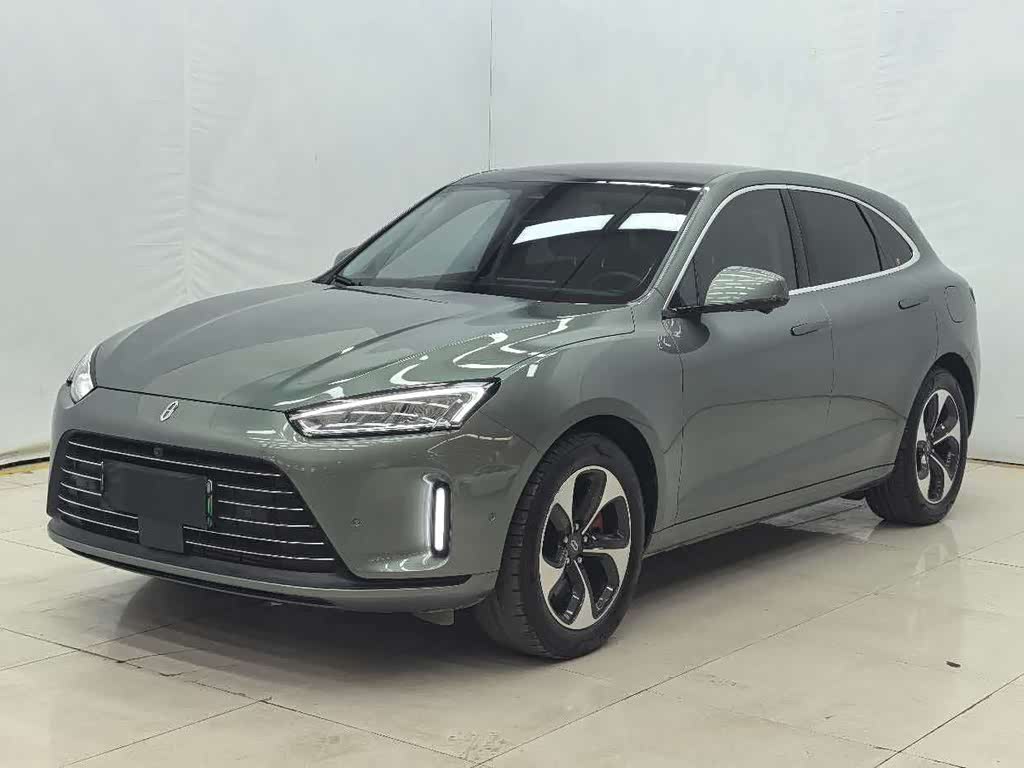 AITO M5