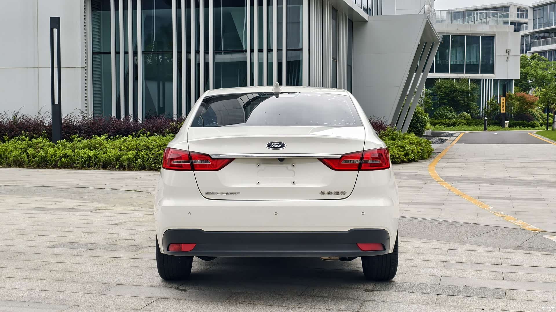 Ford V, 2020 6