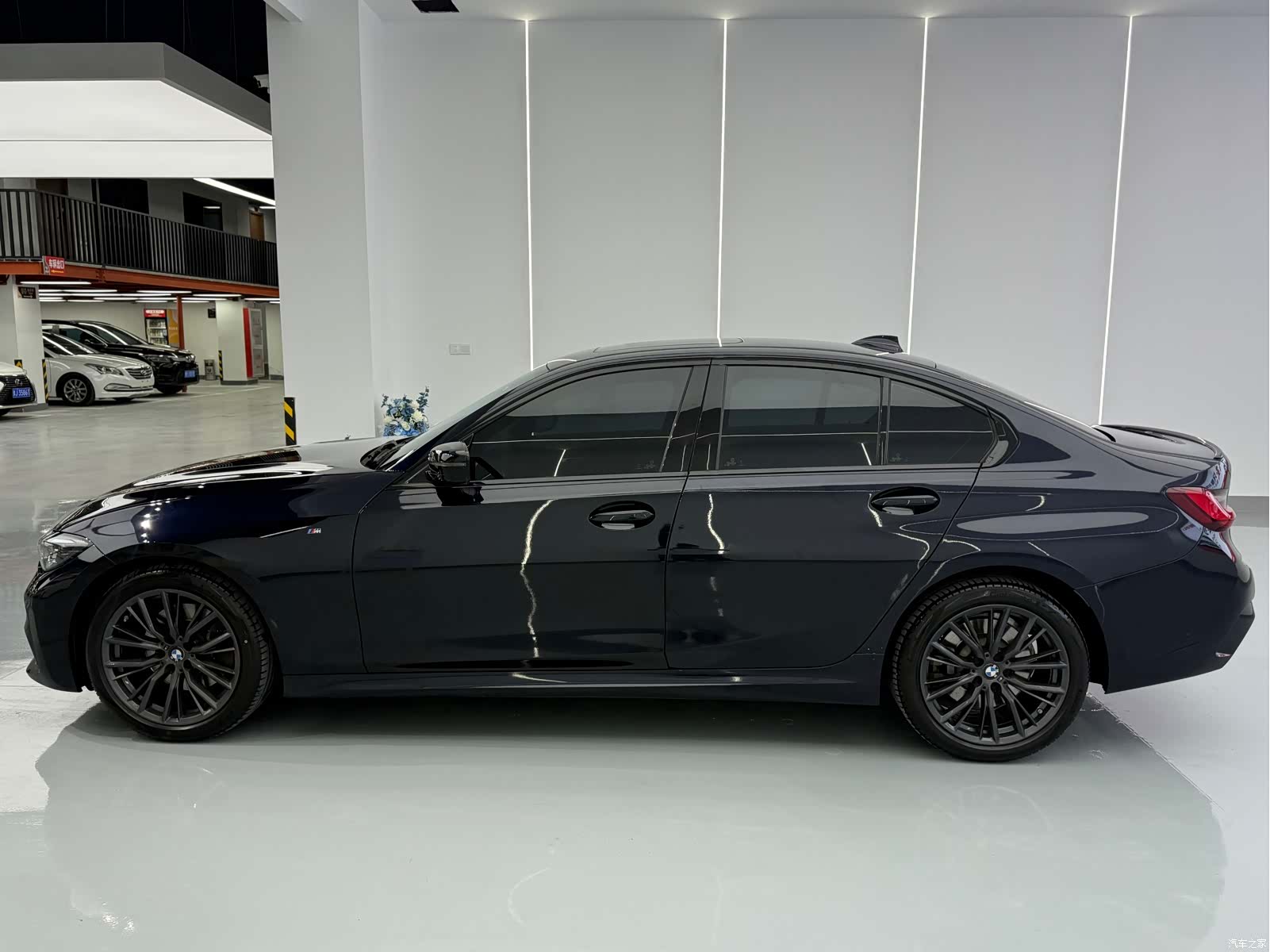 BMW 3 Series, 2022 4