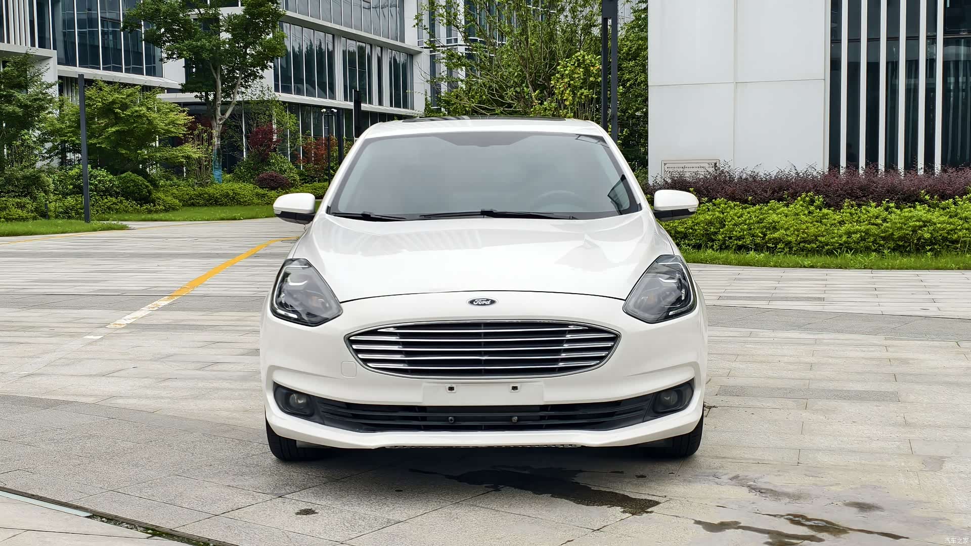 Ford V, 2020 2
