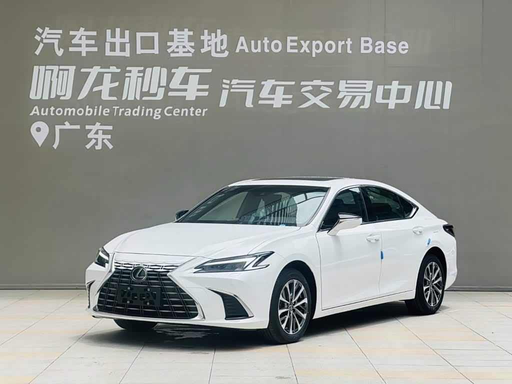 Lexus ES 2025 200 Premium