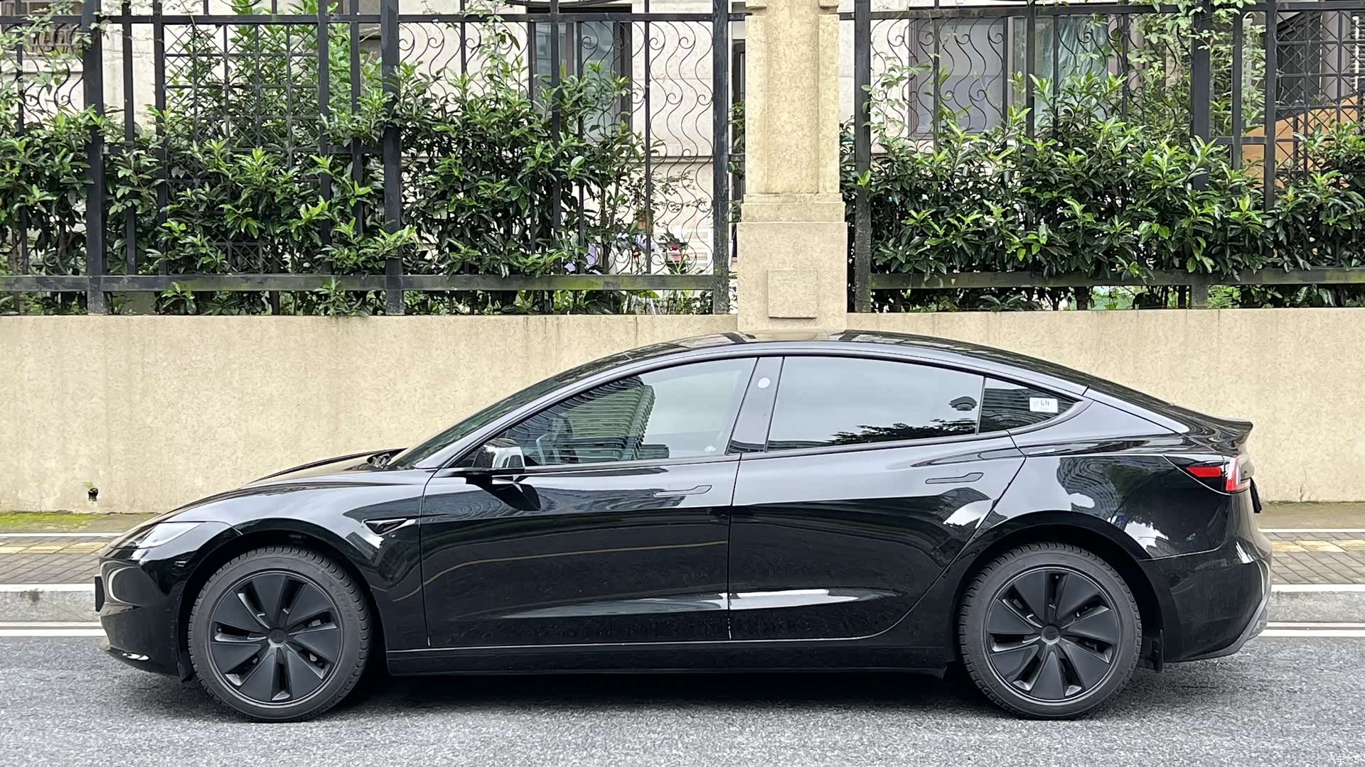 Tesla Model 3, 2026 3