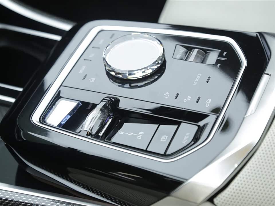 BMW i7 BMW i7