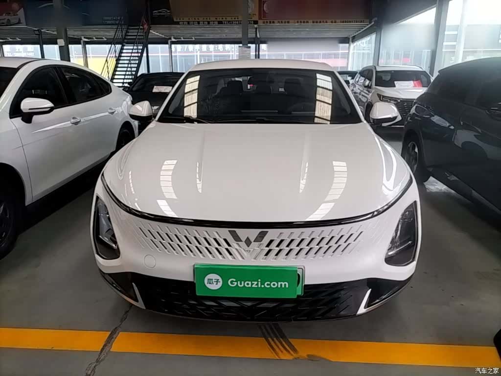 Wuling Starlight, 2025 3