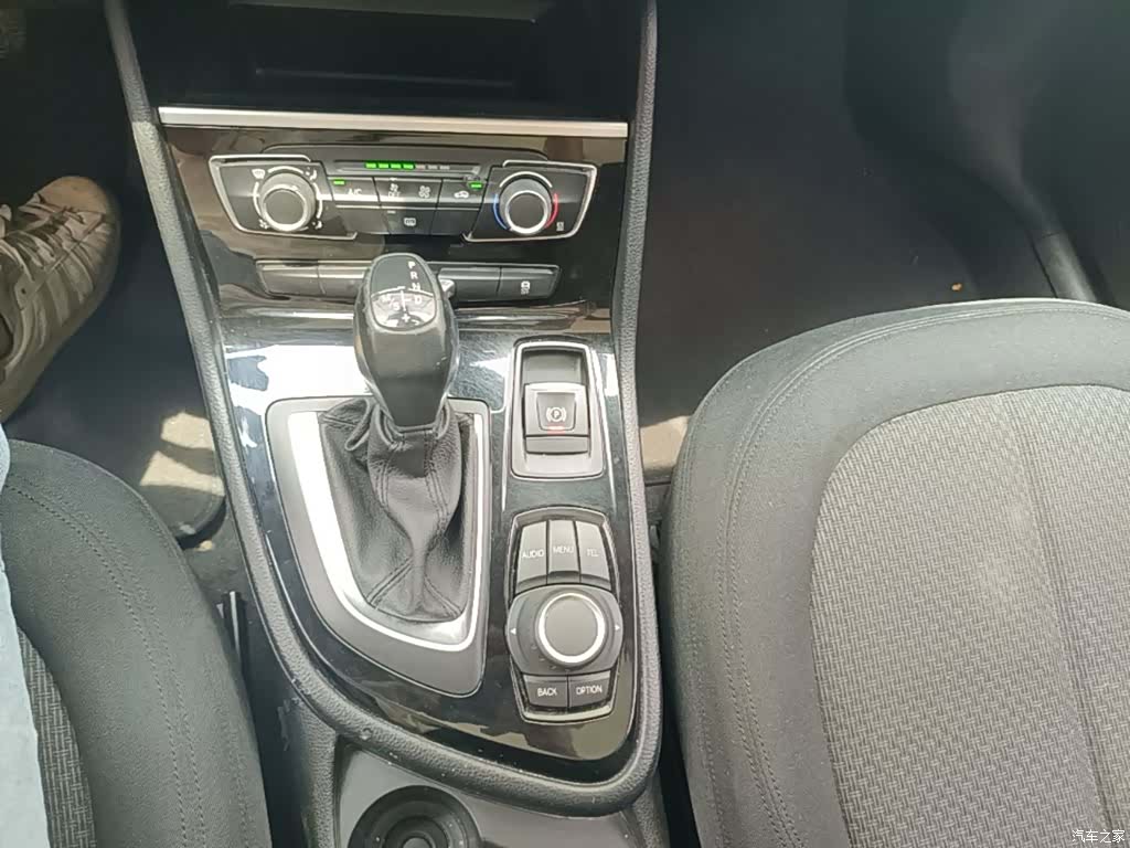 BMW 2 Series, 2016 14