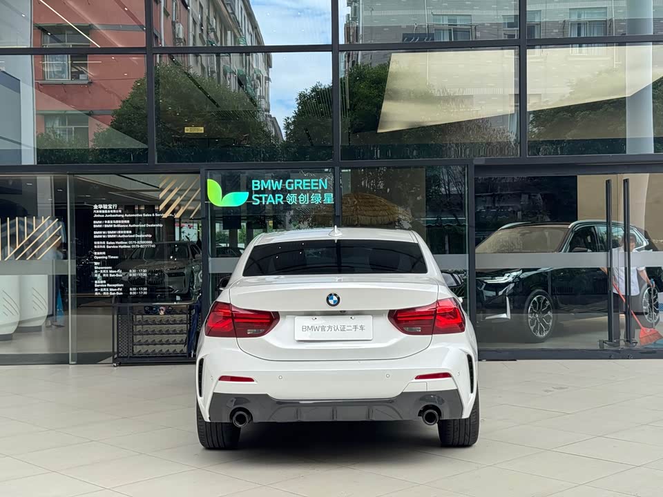 BMW 1 series BMW 1 series