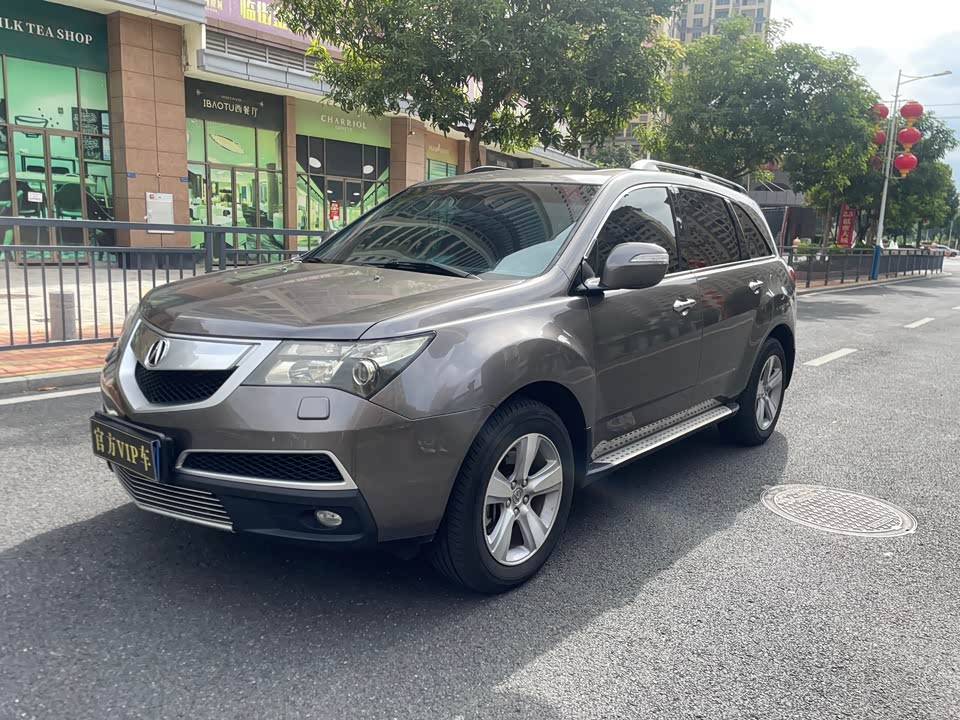 Acura MDX