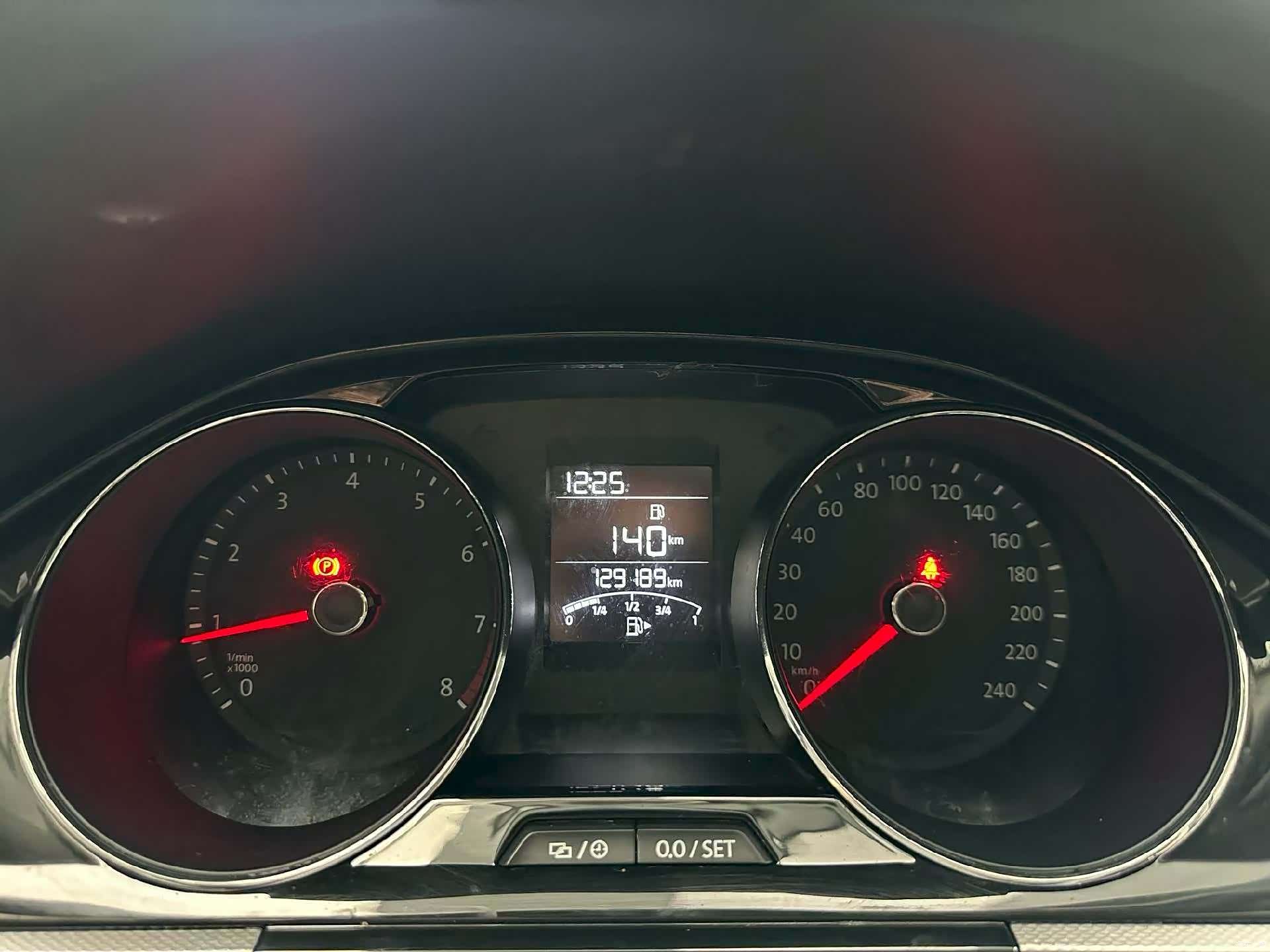 Volkswagen Bora, 2016 6