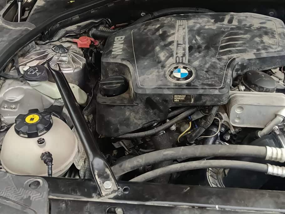BMW 5 series BMW 5 series