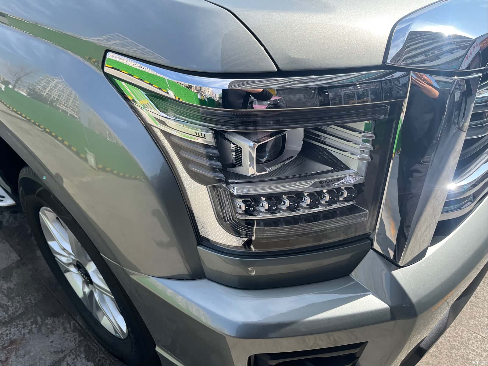 Haval H5, 2023 все фото