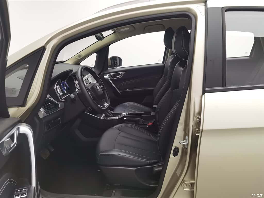 Geely X3, 2019 10
