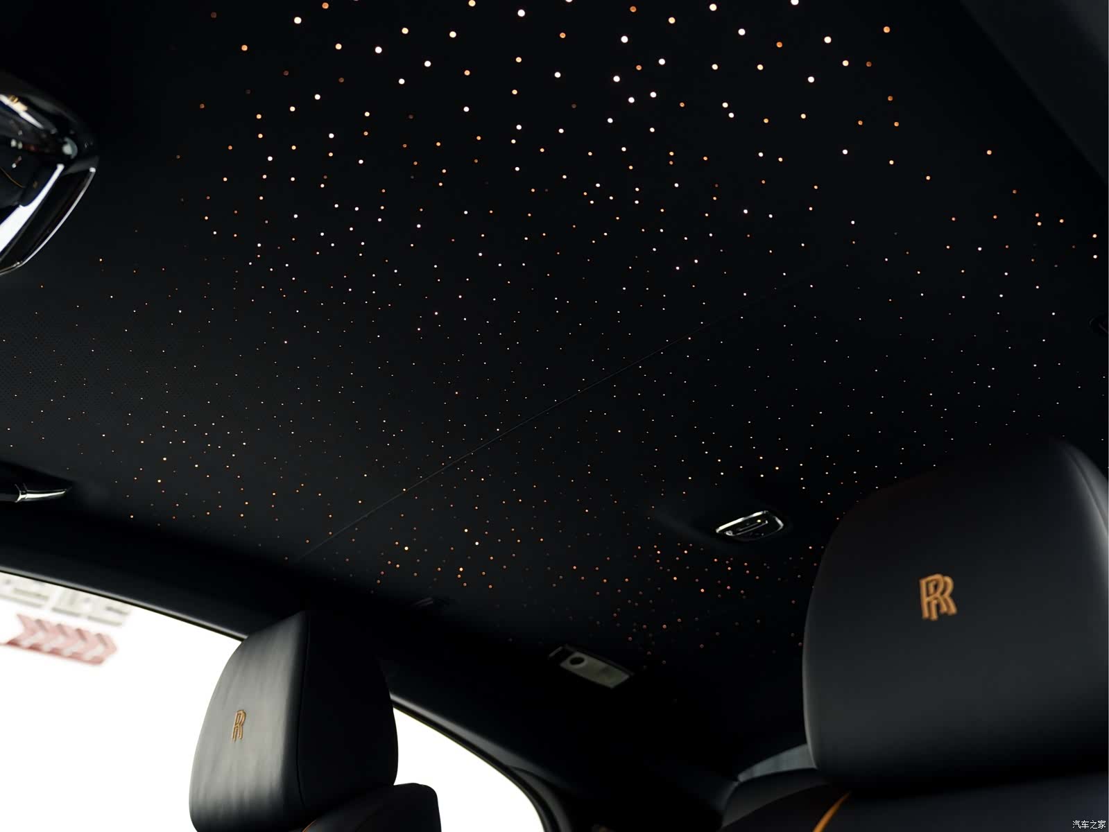 Rolls-Royce Wraith, 2014 18