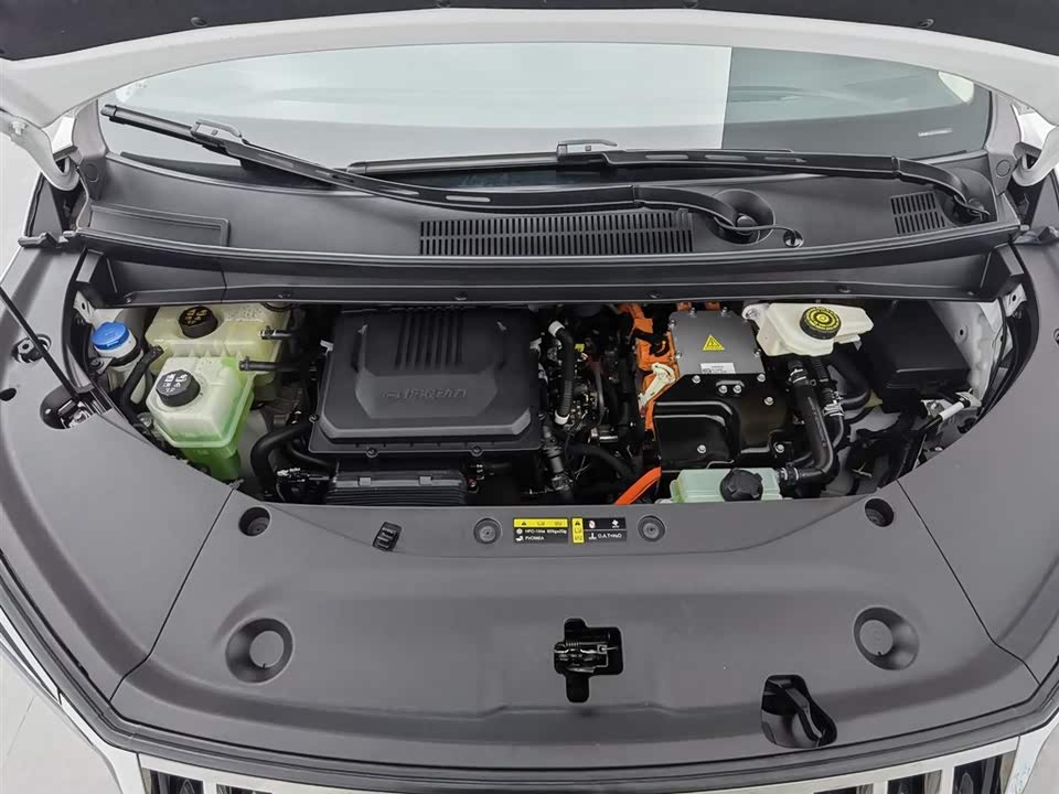 Trumpchi Trumpchi E9 Trumpchi Trumpchi E9