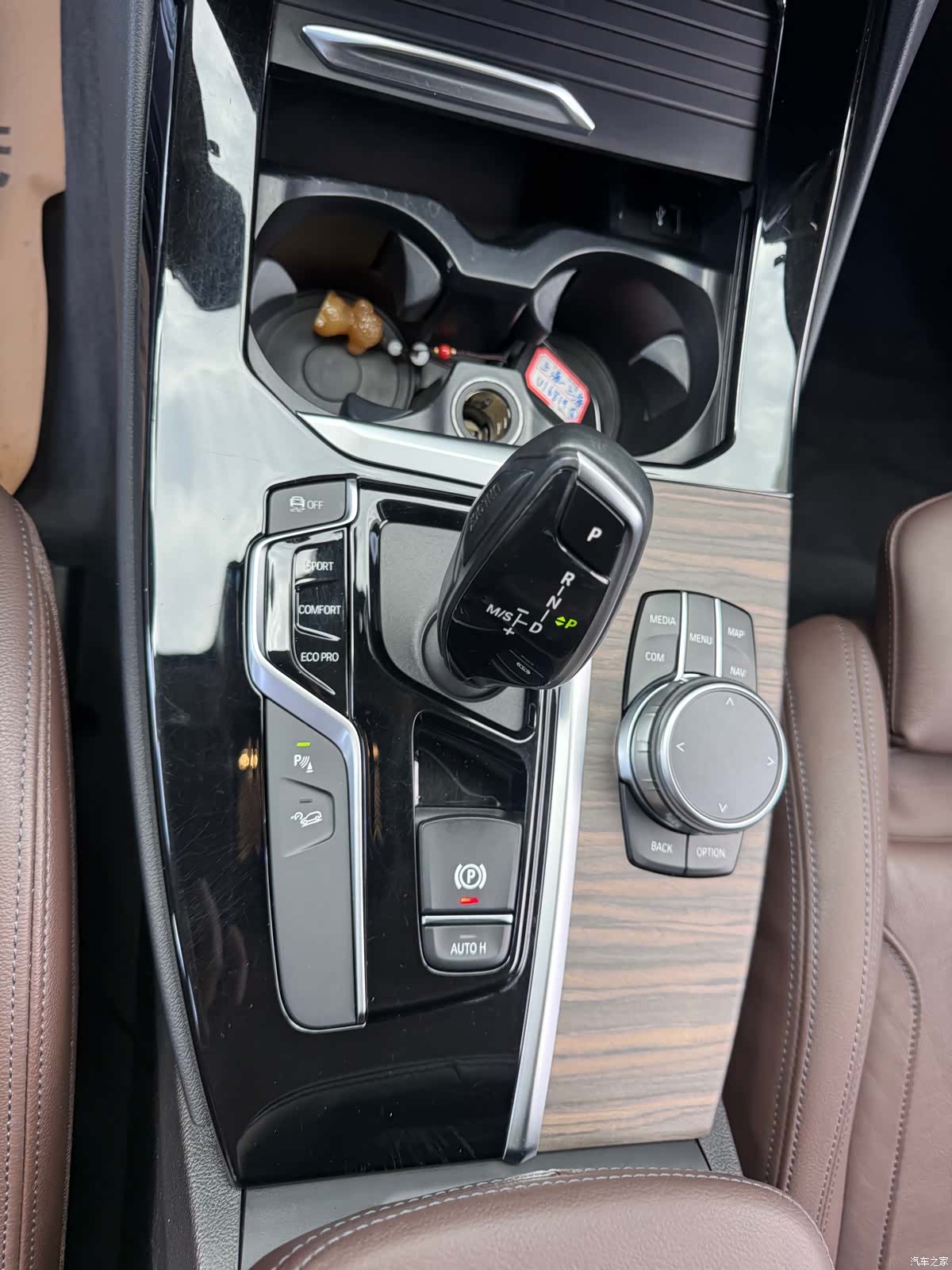 BMW X3, 2019 26