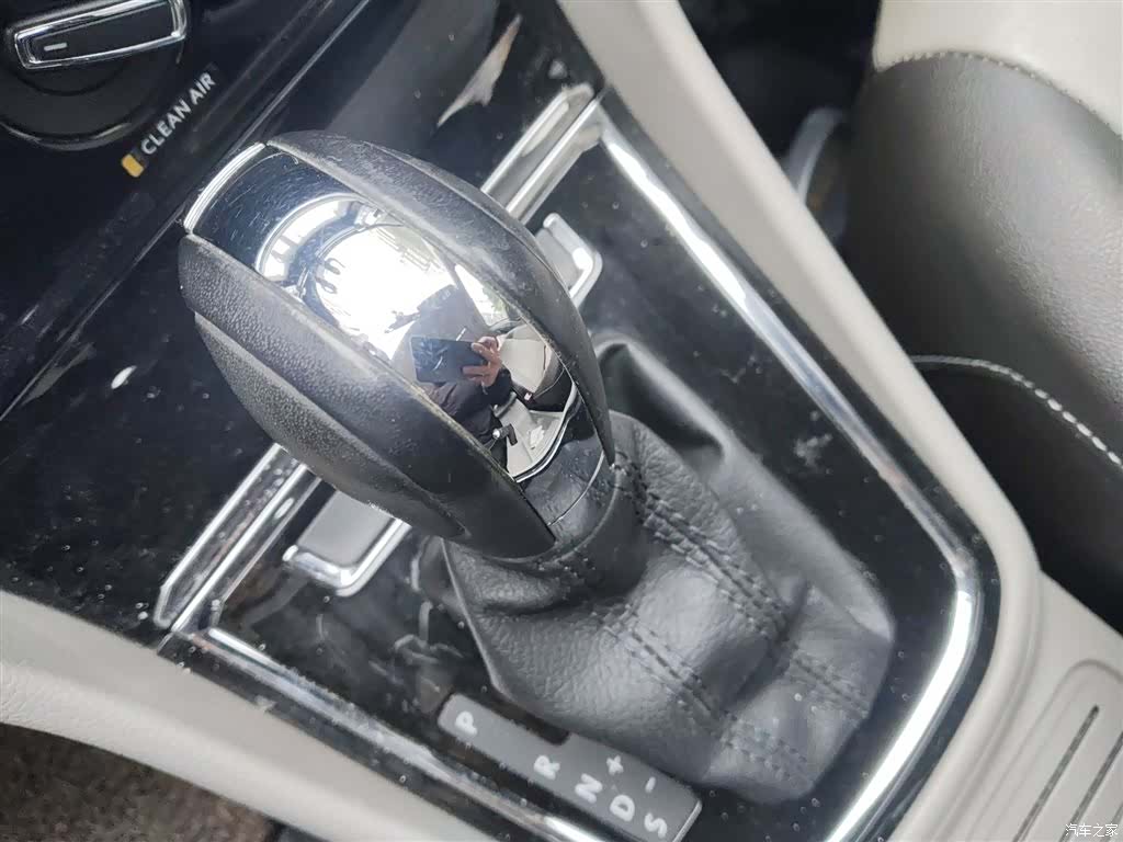 Volkswagen Bora, 2016 7