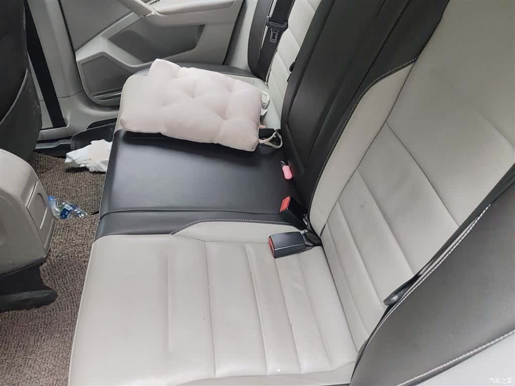 Volkswagen Bora, 2016 15