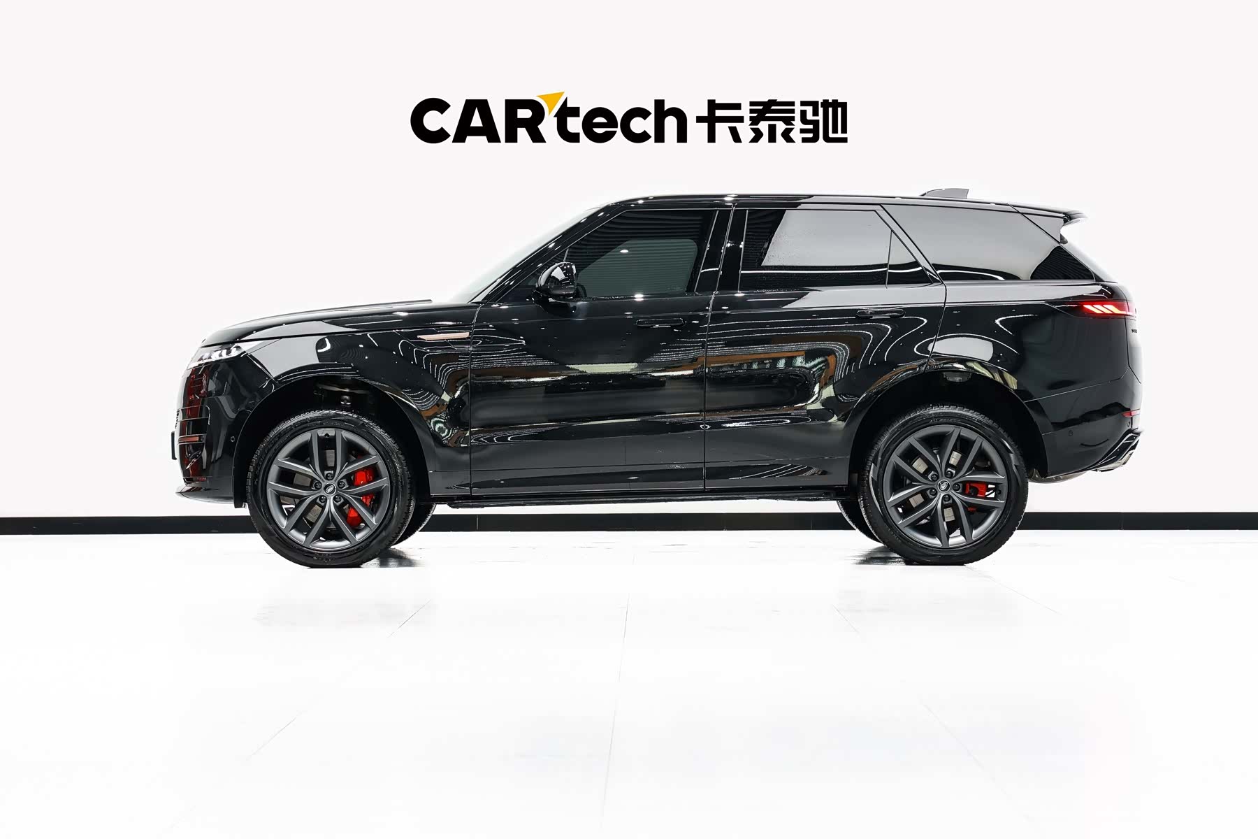 Land Rover Range Rover, 2025 7