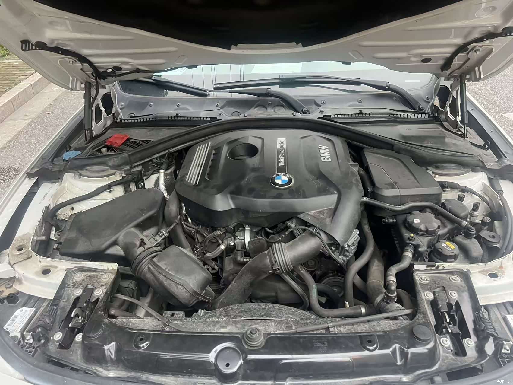 BMW 3 Series, 2018 16