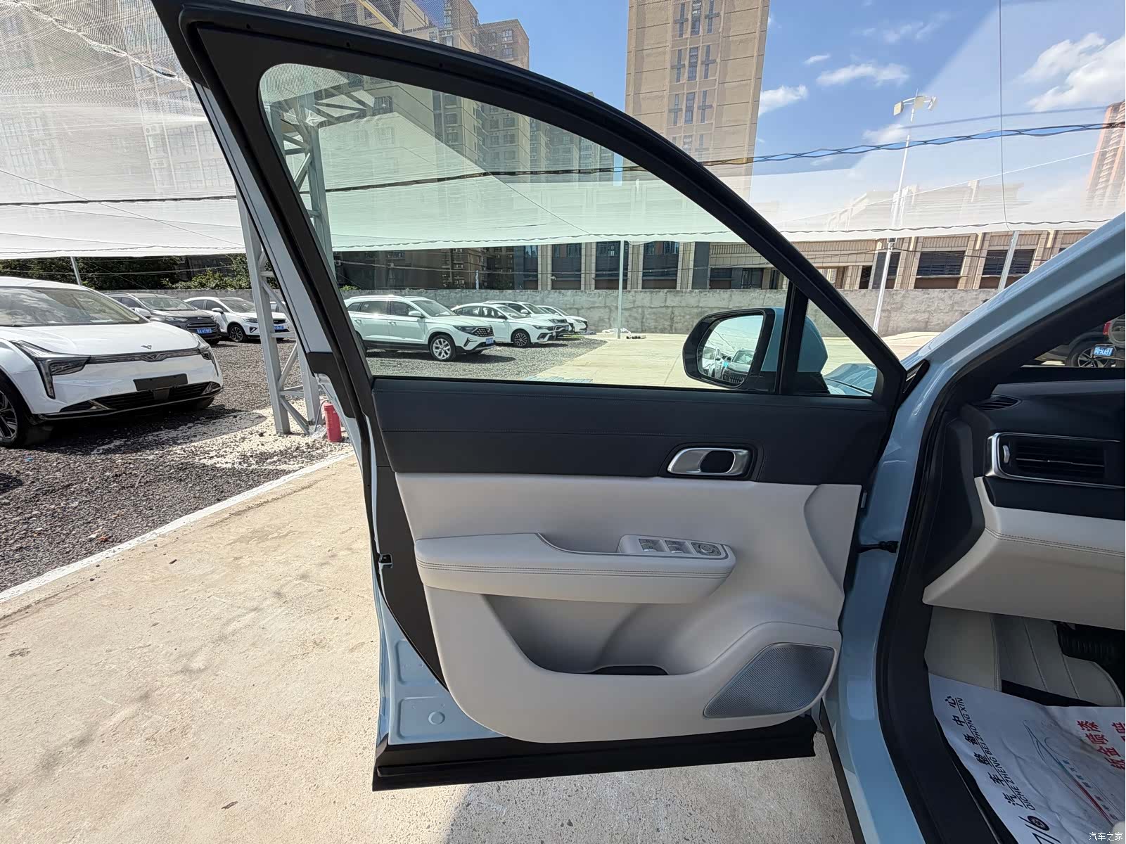 Li Auto ONE, 2020 16
