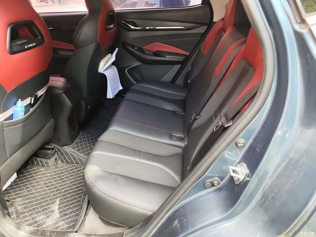 Changan X5, 2021 15