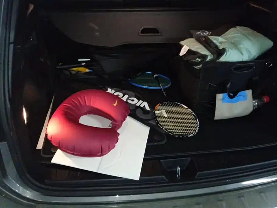 Mercedes-Benz GLB AMG