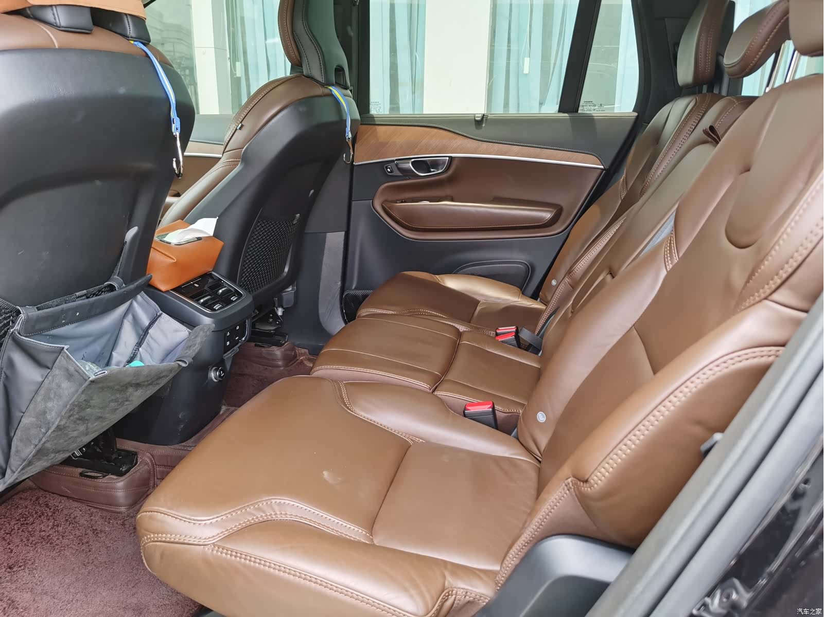 Volvo XC90, 2019 4
