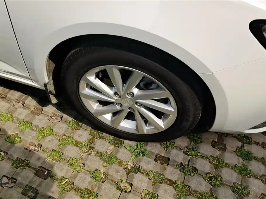 Buick Weilang