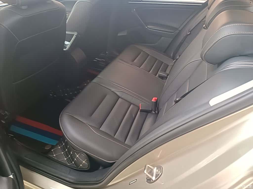 Volkswagen Bora, 2017 17