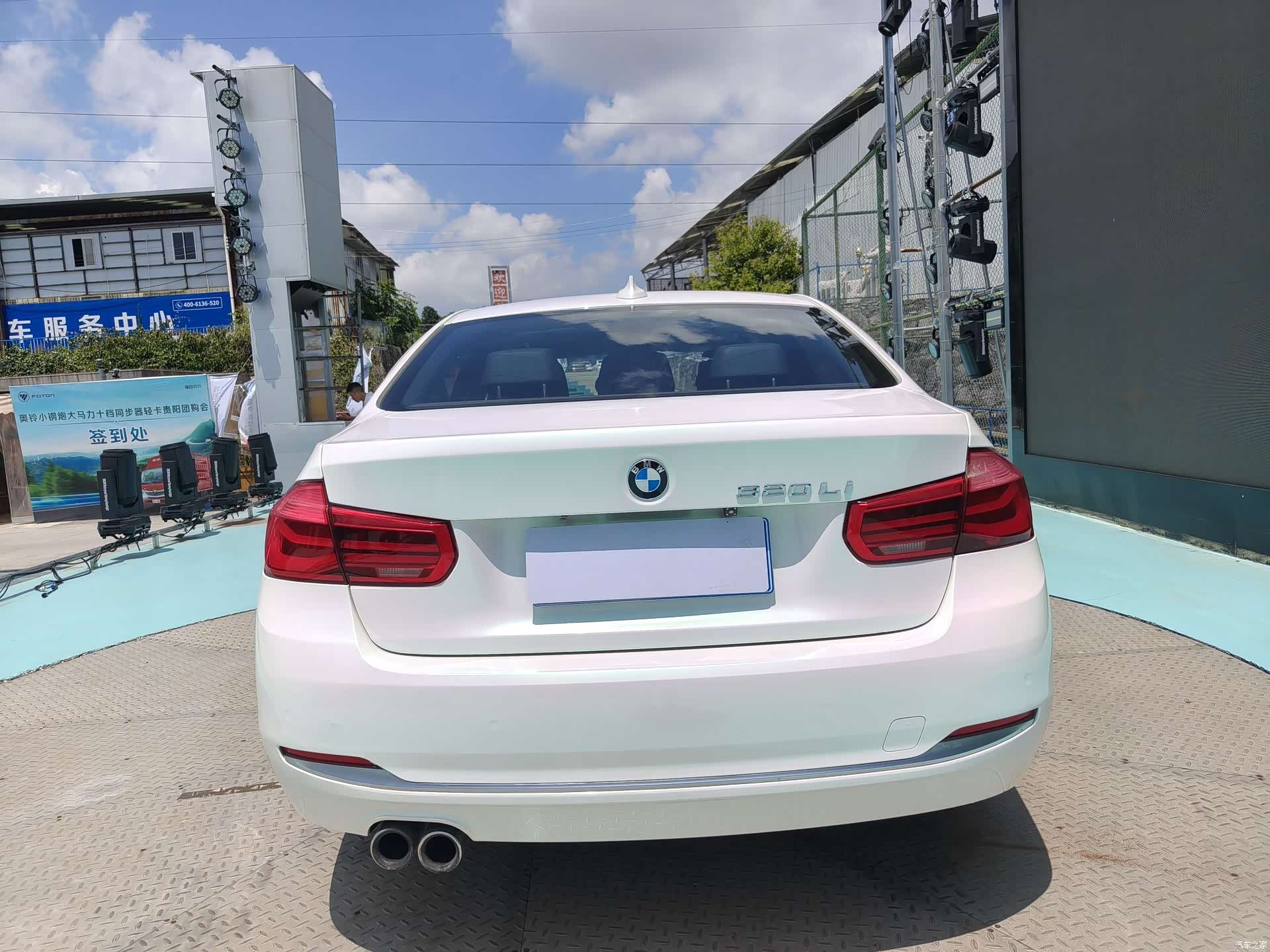 BMW 3 Series, 2019 15