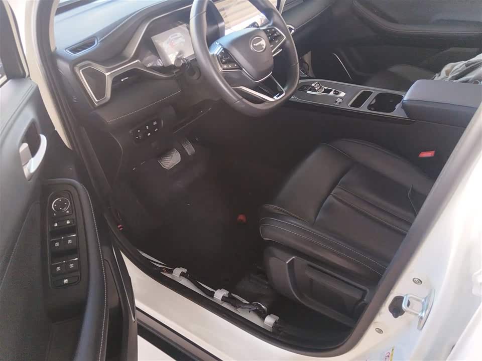 Trumpchi Trumpchi GS4