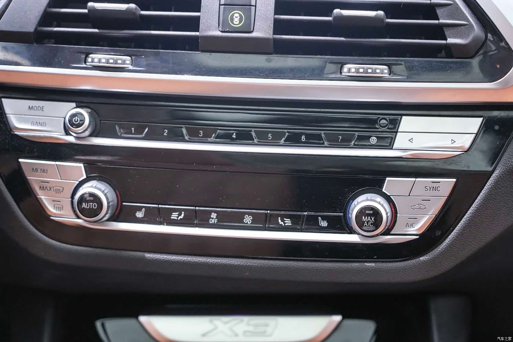 BMW X3, 2020 9