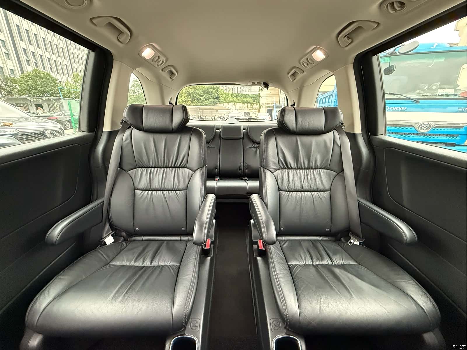 Honda Odyssey, 2021 24
