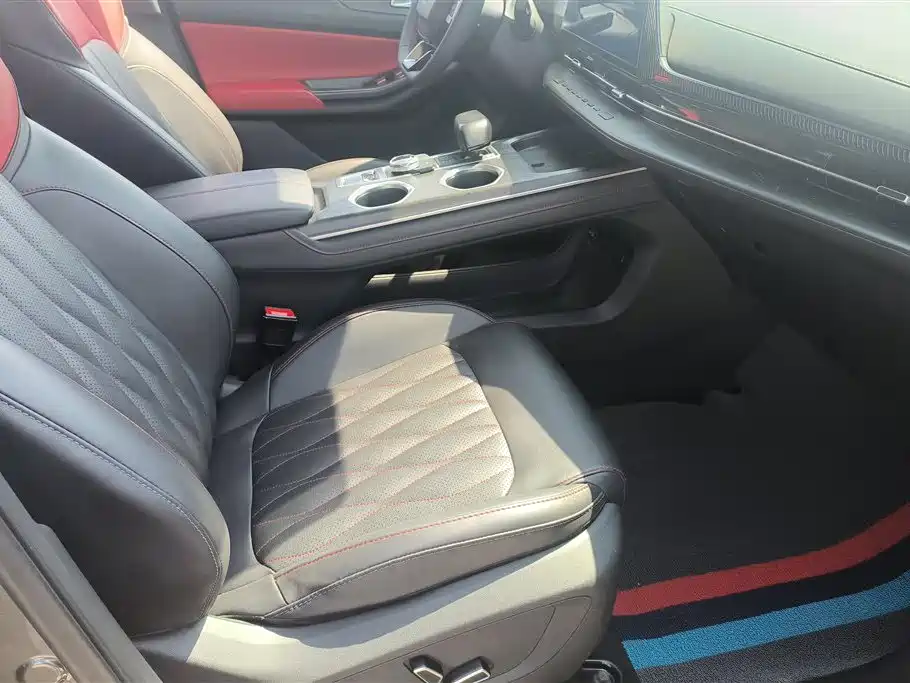 Changan CS55PLUS