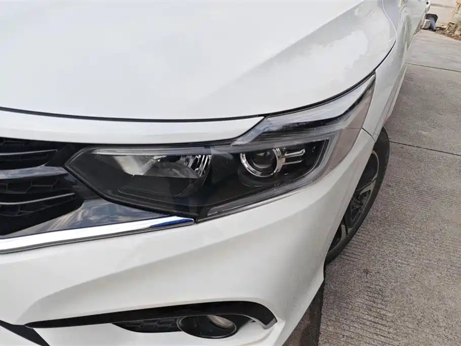 Honda Enjoy domain