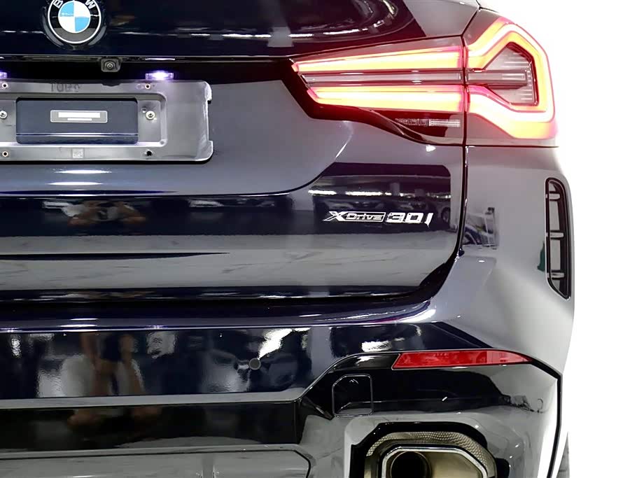 BMW X3 BMW X3