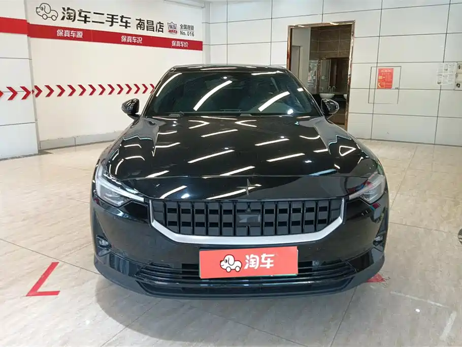 Polestar Polestar 2