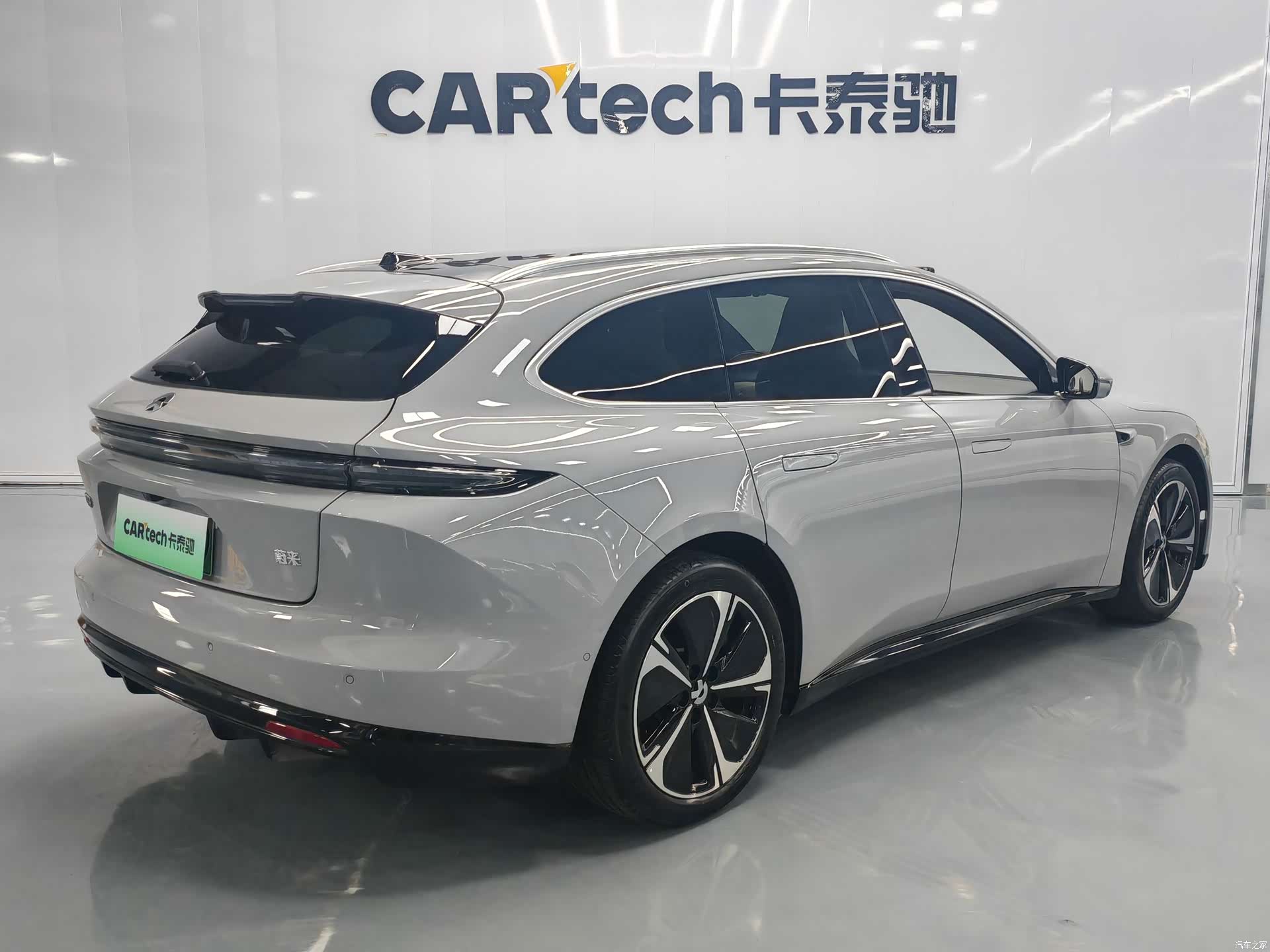 NIO ET5, 2025 17
