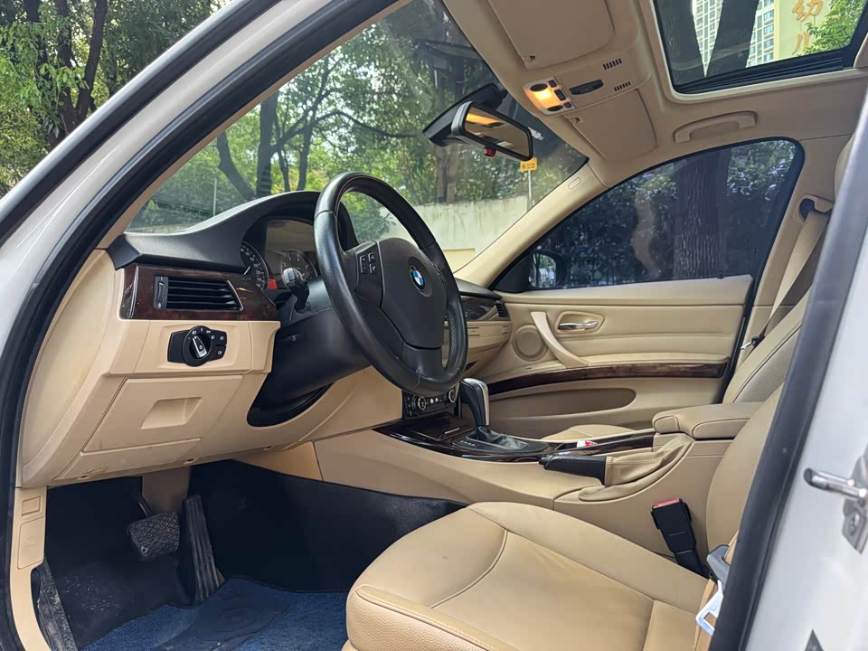 BMW 3 series BMW 3 series